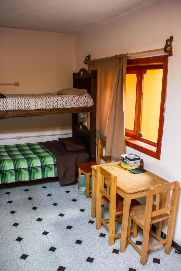 Lipi House Hostel San Cristóbal de Las Casas Exteriér fotografie