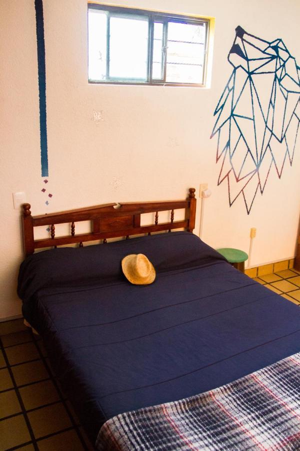 Lipi House Hostel San Cristóbal de Las Casas Exteriér fotografie