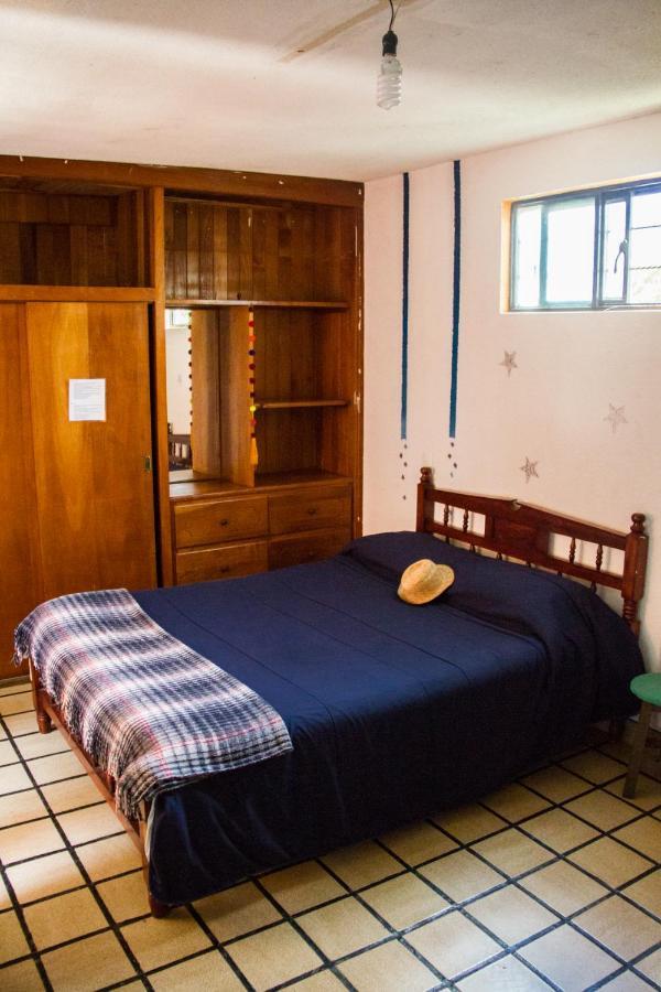 Lipi House Hostel San Cristóbal de Las Casas Exteriér fotografie